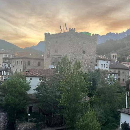 Willa La Casuca Del Sol Potes Zewnętrze zdjęcie